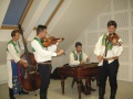 Slovácká muzika