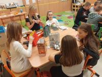 holčičí tajemství