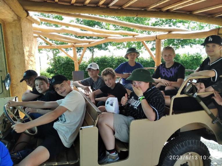 jedeme na&nbsp;safari