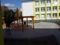 Areál 1. ZŠ Kolín