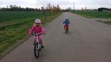 cyklisté