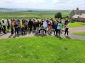Hadrian´s wall