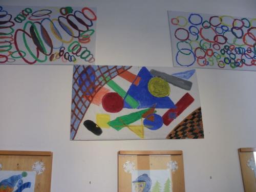 rok 2011-2012 - hra s&nbsp;geometrickýmí tvary a&nbsp;barvou