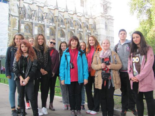 Westminster Abbey