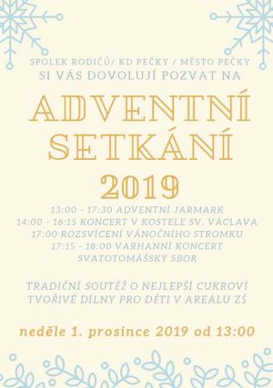 advent 2019