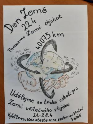 pomozme Zemi dýchat