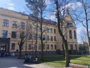 Gymnázium Kladno