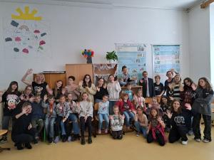 většina nového ŽP ve školním roce 2024 - 25