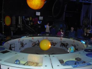 planetárium 5